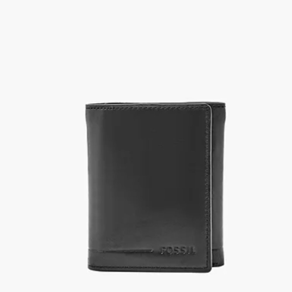 Fossil Allen Trifold Wallet